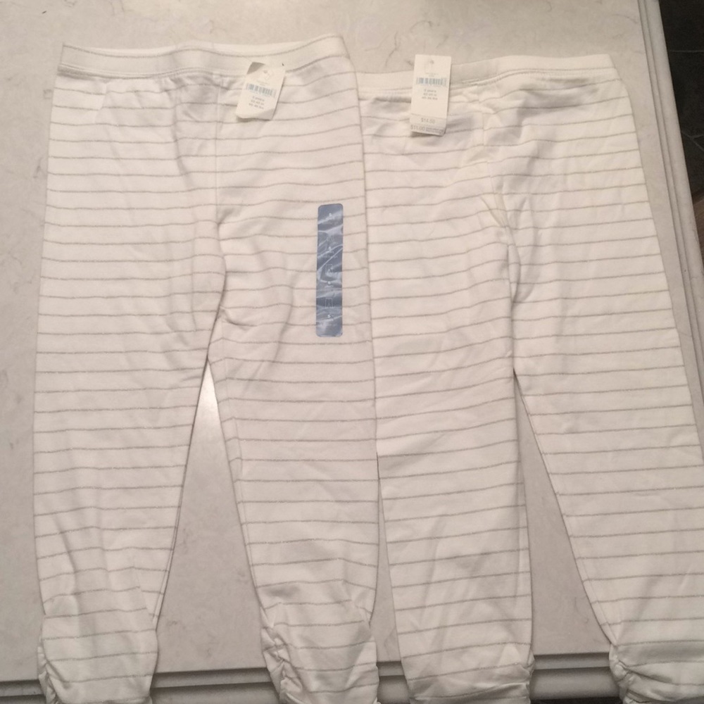 Girl pants